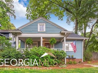 1430 Oakview Rd, Decatur, GA 30030