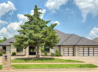 9221 NW 99th St, Yukon, OK 73099