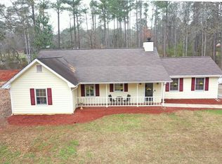 5785 Highway 20 S, Covington, GA 30016