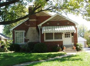 1217 N Butler Ave, Indianapolis, IN 46219