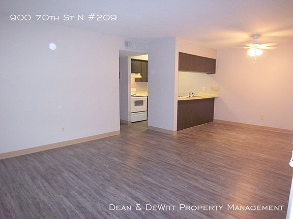 3rd image of 900 70th St N APT 209