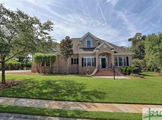 14 Woodchuck Hill Rd, Savannah, GA 31405