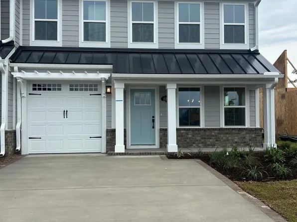 8812 Reya Rd #155B, Longs, SC 29568