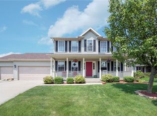 5847 Ridgewood Rd W, Springfield, OH 45502