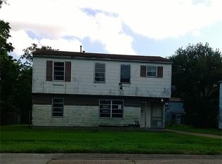 1215 5th Ave N, Texas City, TX 77590