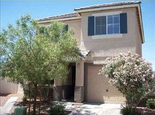 2255 Sunrise Ranch St, Las Vegas, NV 89156