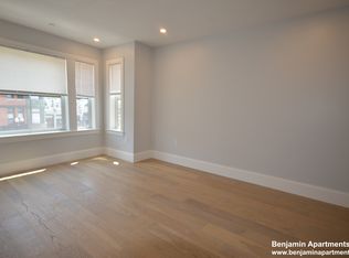 425 Market St #403, Brighton, MA 02135