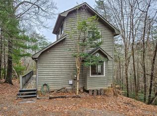 104 Pine Ridge Rd, Ellijay, GA 30536
