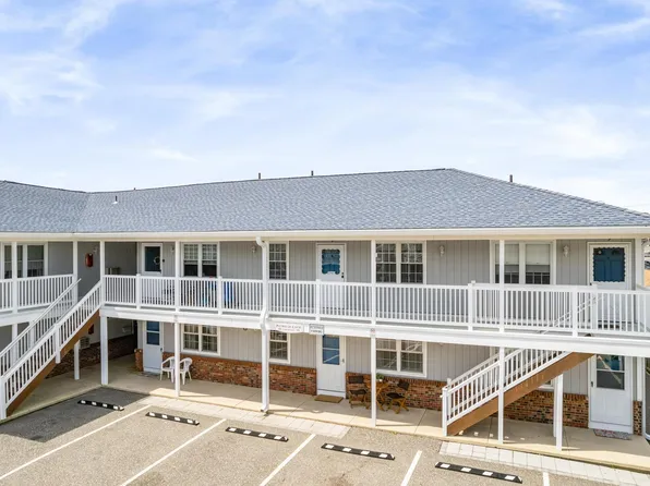 844 Plymouth Pl #3, Ocean City, NJ 08226