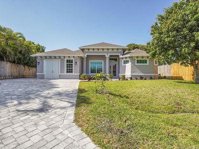 2605 SW Acco Road, Port Saint Lucie, FL, 34953