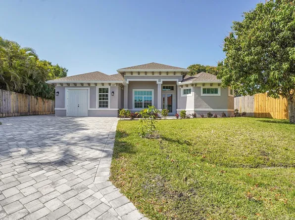 2605 SW Acco Road, Port St Lucie, FL 34953