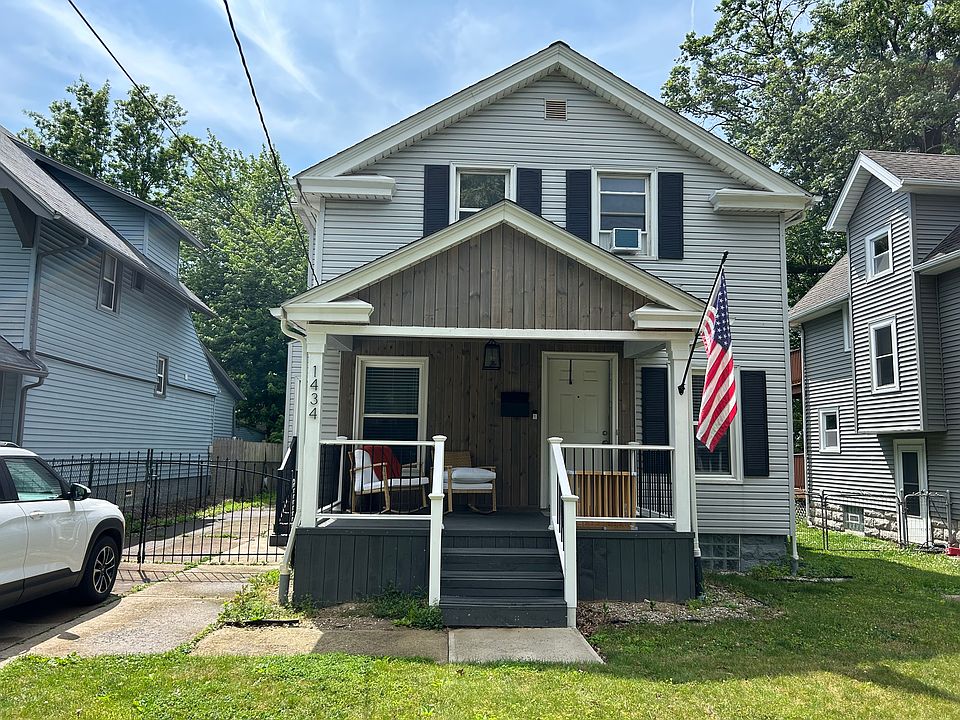 1st image of 1434 Newman Ave