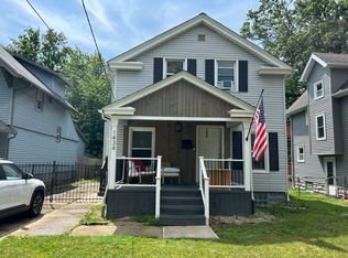 1434 Newman Ave, Lakewood, OH