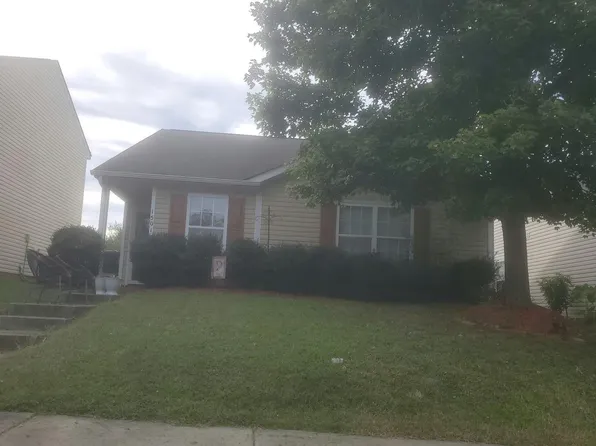1501 Andora Dr, Rock Hill, SC 29732