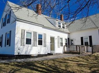 1 Tarkiln Rd, Kingston, MA 02364