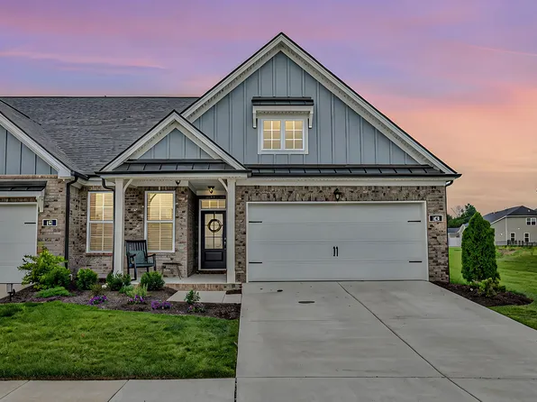 163 Willow Bend Dr, Mount Juliet, TN 37122