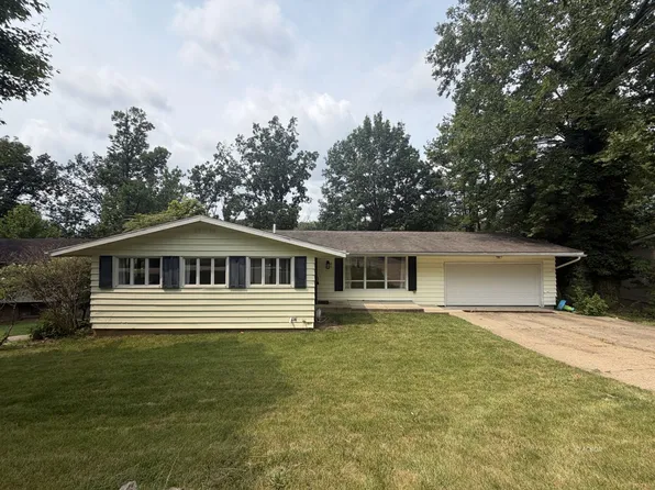 41 Briarwood Dr, Athens, OH 45701