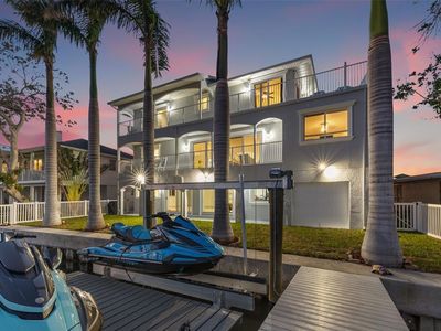 309 180th Ave E, Redington Shores, FL, 33708