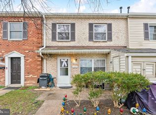 9640 Homestead Ct UNIT H, Laurel, MD 20723