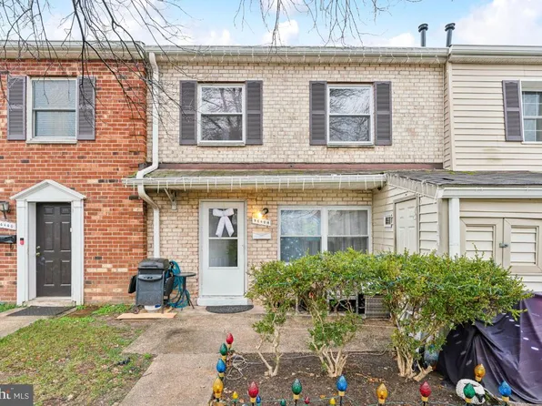 9640 Homestead Ct Unit H, Laurel, MD 20723