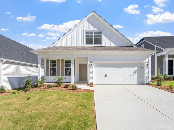 127 White Oak Garden Way #54, Garner, NC 27529