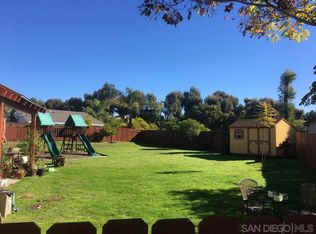 5791 Avenida Sanchez, San Diego, CA 92124