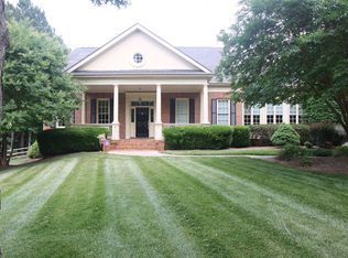 12026 Matthew Martin Ln, Charlotte, NC 28216