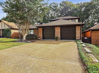 443 Bradford Dr, Brandon, MS