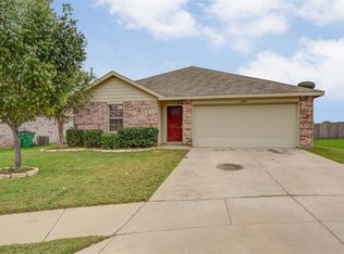 12909 Carpenter Ln, Rhome, TX 76078