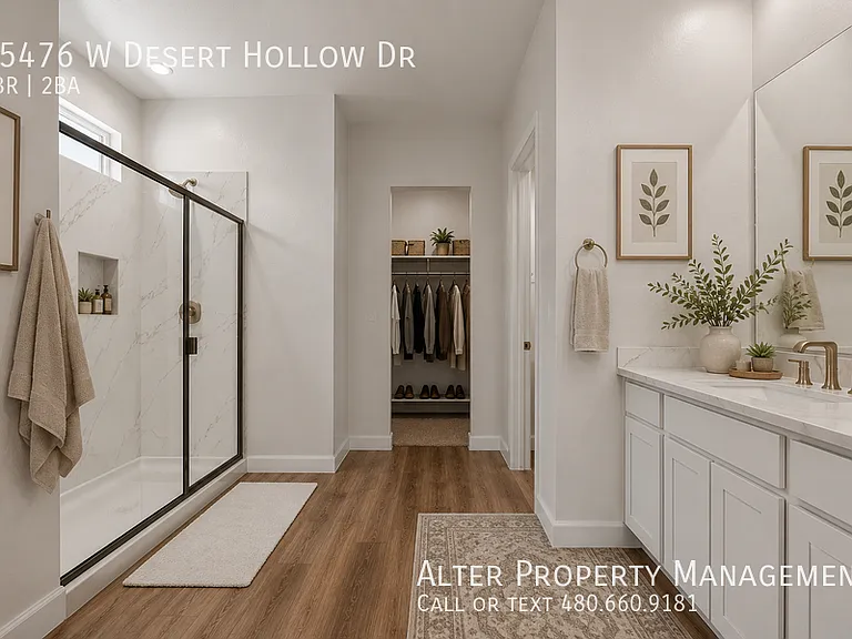 15476 W Desert Hollow Dr — Photo 8