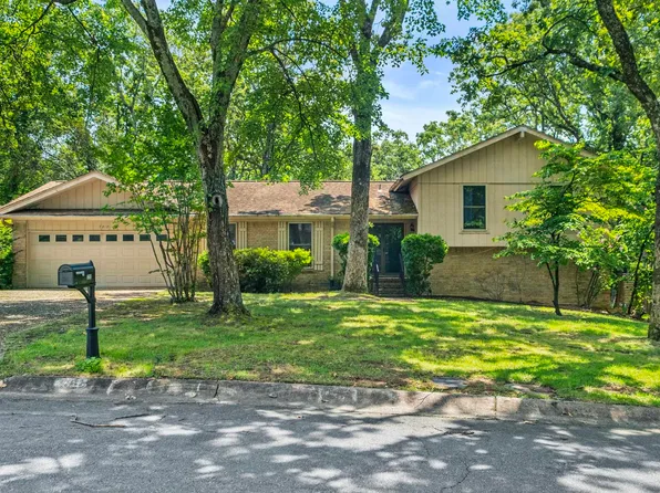 7212 Geronimo Cir, North Little Rock, AR 72116