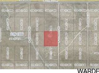 4895 N Glenbar Rd, Golden Valley, AZ 86413