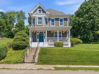102 Fountain St, Pittsburgh, PA, 15205