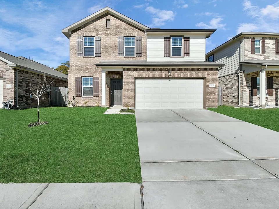 7810 Carrotwood Ct