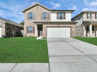 7819 Royalwood Dr, Houston, TX 77049