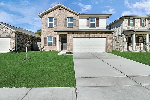 7819 Royalwood Dr Photo 1