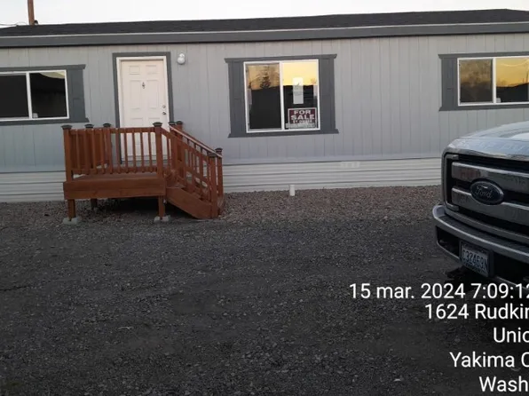 1710 Rudkin Rd #1702, Yakima, WA 98901
