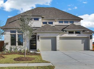 21211 Palm Arbor Dr, Cypress, TX 77433