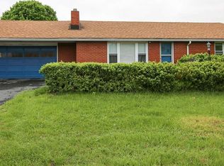 1020 Peters Mountain Rd, Dauphin, PA 17018