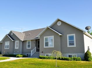 898 W 2550 S, Nibley, UT 84321