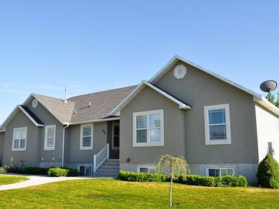 898 W 2550 S, Nibley, UT, 84321