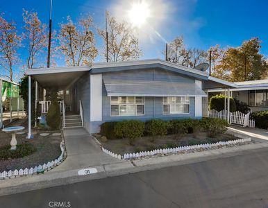 24921 Muirlands Blvd SPACE 31, Lake Forest, CA, 92630