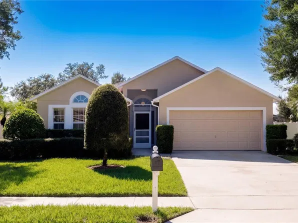 359 VELVETEEN PLACE, CHULUOTA, FL 32766