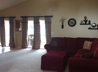 2246 Blackwood Dr, Mulberry, FL 33860