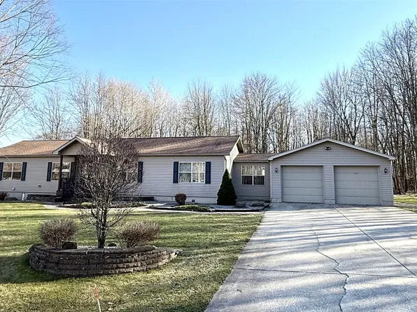 17201 Kevin Dr, Meadville, PA 16335