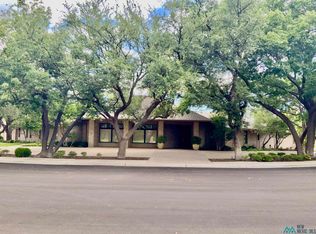612 E Abo Dr, Hobbs, NM 88240