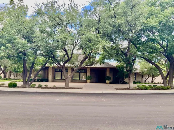 612 E Abo Dr, Hobbs, NM 88240