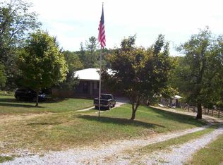 2229 Carmichael Rd, White Pine, TN 37890