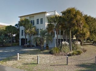 13 57th Ave, Isle Of Palms, SC 29451