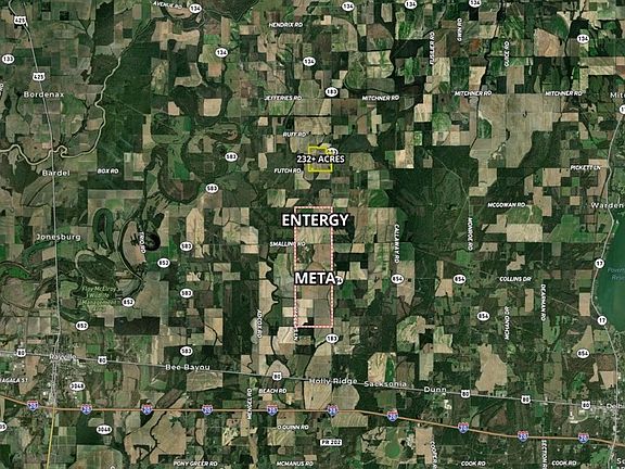 4th image of Highway 183 Lot Wp001